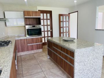 Casa en renta en Davinci Cumbres del Lago Juriquilla Qro GPS