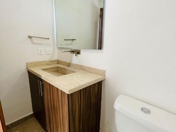 Casa en renta en Davinci Cumbres del Lago Juriquilla Qro GPS