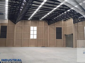 BODEGA INDUSTRIAL EN RENTA EN SANTA CATARINA DENTRO DE PAEQUE INDUSTRTIAL
