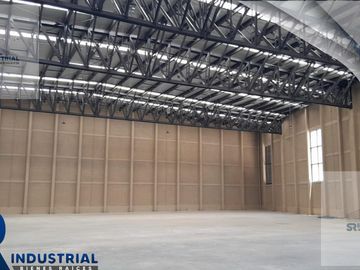 BODEGA INDUSTRIAL EN RENTA EN SANTA CATARINA DENTRO DE PAEQUE INDUSTRTIAL