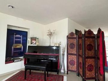 VENTA DE CASA EN FRACCIONAMIENTO VALLE DE ZAMARRERO EN ZINACANTEPEC