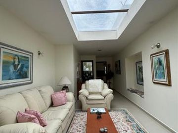 VENTA DE CASA EN FRACCIONAMIENTO VALLE DE ZAMARRERO EN ZINACANTEPEC