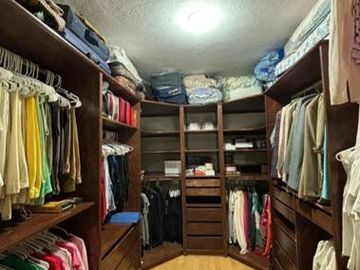 VENTA DE CASA EN FRACCIONAMIENTO VALLE DE ZAMARRERO EN ZINACANTEPEC
