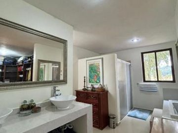 VENTA DE CASA EN FRACCIONAMIENTO VALLE DE ZAMARRERO EN ZINACANTEPEC