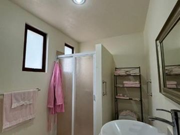 VENTA DE CASA EN FRACCIONAMIENTO VALLE DE ZAMARRERO EN ZINACANTEPEC