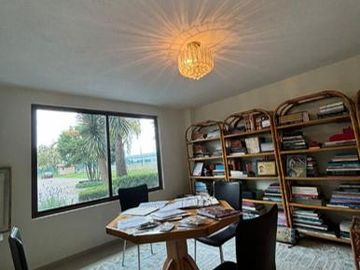VENTA DE CASA EN FRACCIONAMIENTO VALLE DE ZAMARRERO EN ZINACANTEPEC