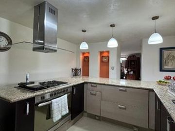 VENTA DE CASA EN FRACCIONAMIENTO VALLE DE ZAMARRERO EN ZINACANTEPEC