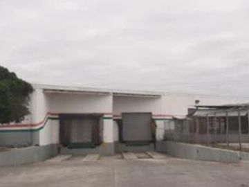 BODEGA EN RENTA EN REYNOSA
