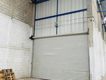 Bodega Industrial en León