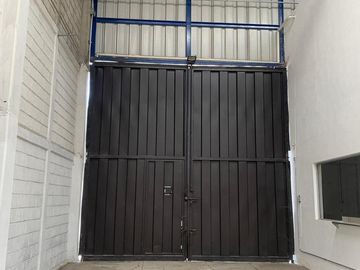 Bodega Industrial en León