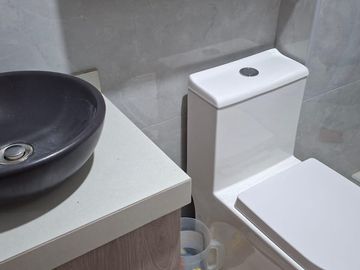 SE VENDE DEPARTAMENTO DE ESTRENO EN 4TO PISO SAN GABRIEL VMT
