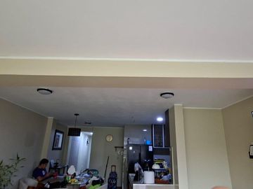 SE VENDE DEPARTAMENTO DE ESTRENO EN 4TO PISO SAN GABRIEL VMT