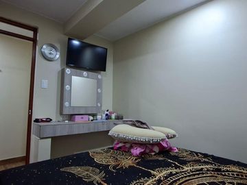 SE VENDE DEPARTAMENTO DE ESTRENO EN 4TO PISO SAN GABRIEL VMT