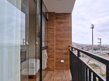 SE VENDE DEPARTAMENTO DE ESTRENO EN 4TO PISO SAN GABRIEL VMT