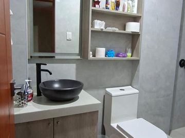 SE VENDE DEPARTAMENTO DE ESTRENO EN 4TO PISO SAN GABRIEL VMT