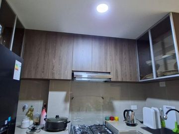 SE VENDE DEPARTAMENTO DE ESTRENO EN 4TO PISO SAN GABRIEL VMT