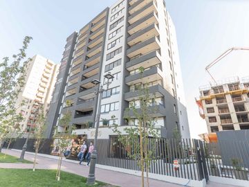 Av. Lo Ovalle 330 [1375-1]