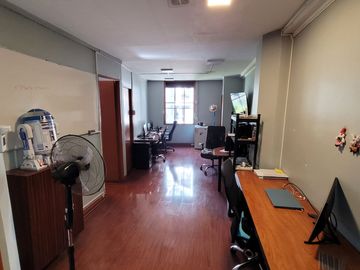 Oficina, Moneda Stgo Centro  conversable