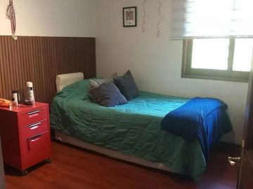 Casa En Venta En Lo Barnechea Con Piscina Y Terraza