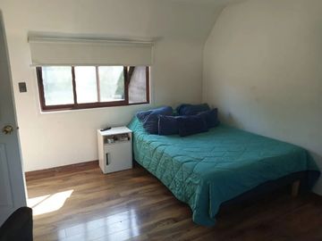 Casa En Venta En Lo Barnechea Con Piscina Y Terraza