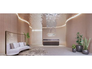 VENTA DE APARTAMENTO EN PH ALLURE PUNTA PACIFICA