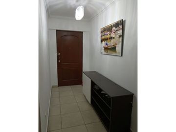 EL CANGREJO / ONIX TOWER / 129M / 3 HABITACIONES / SEMIAMOBLADO
