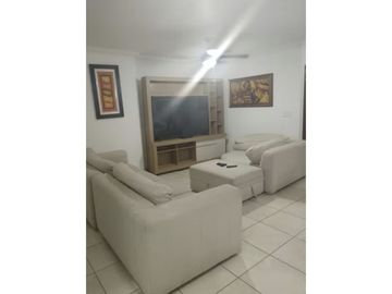 EL CANGREJO / ONIX TOWER / 129M / 3 HABITACIONES / SEMIAMOBLADO