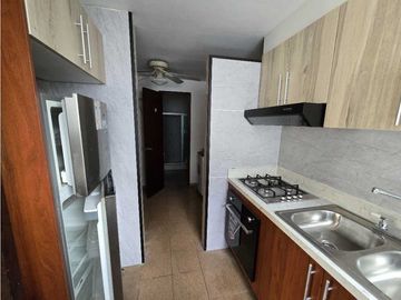 ALQUILER APARTAMENTO EL CANGREJO PH HILTON PARK LINEA BLANCA BL