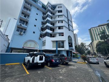 ALQUILER APARTAMENTO EL CANGREJO PH HILTON PARK LINEA BLANCA BL