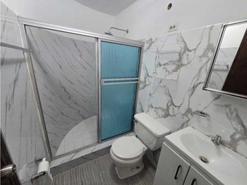 ALQUILER APARTAMENTO EL CANGREJO PH HILTON PARK LINEA BLANCA BL