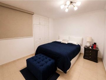 ALQUILER APARTAMENTO AMOBLADO EN EL CANGREJO, PH ARGENTINA TOWER