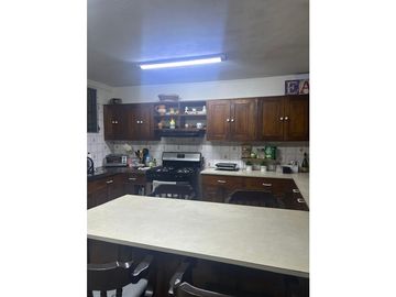 Casa urbanización los ngeles  2