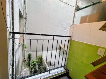 BAJAS EXPENSAS - A Refaccionar - Alto Palermo - Divino 2 ambientes con Cocina separada y Lavadero