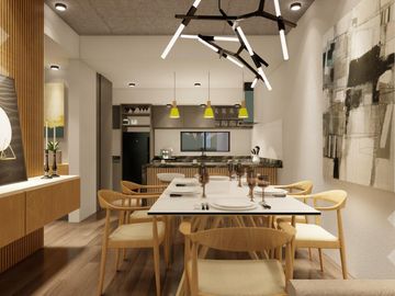 Venta semipiso 2 dormitorios en pozo NOVA HAUS - Neuquén Capital