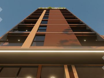 Venta semipiso 2 dormitorios en pozo NOVA HAUS - Neuquén Capital