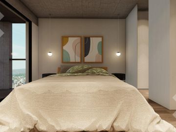 Venta semipiso 2 dormitorios en pozo NOVA HAUS - Neuquén Capital
