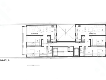 Venta semipiso 2 dormitorios en pozo NOVA HAUS - Neuquén Capital
