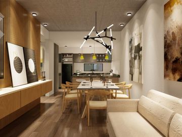 Venta semipiso 2 dormitorios en pozo NOVA HAUS - Neuquén Capital