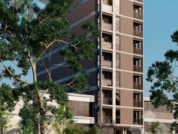 Venta semipiso 2 dormitorios en pozo NOVA HAUS - Neuquén Capital