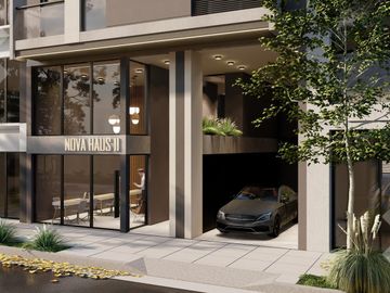 Venta semipiso 2 dormitorios en pozo NOVA HAUS - Neuquén Capital