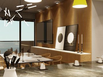 Venta semipiso 2 dormitorios en pozo NOVA HAUS - Neuquén Capital