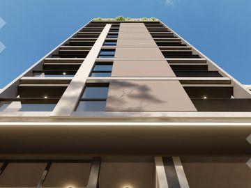 Venta semipiso 2 dormitorios en pozo NOVA HAUS - Neuquén Capital