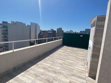 Juan Bautista Alberdi 2900, Depto 2 Ambientes, A Estrenar, Al Frente Con Balcón Terraza, Flores
