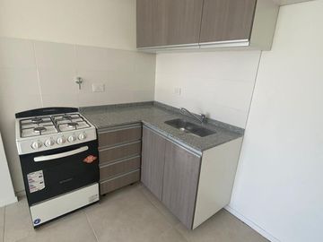 Juan Bautista Alberdi 2900, Depto 2 Ambientes, A Estrenar, Al Frente Con Balcón Terraza, Flores