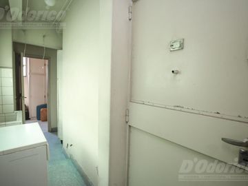 Departamento en Venta de 2 Dormitorios con dependencia en Palermo - Las Cañitas
