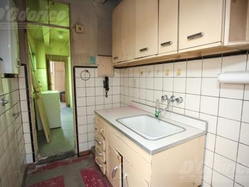 Departamento en Venta de 2 Dormitorios con dependencia en Palermo - Las Cañitas