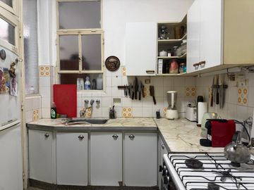 Venta Departamento 2 dormitorios más comodín - SAN LORENZO E ITALIA