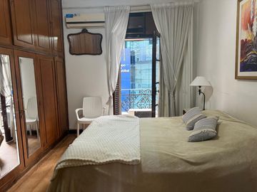 Venta Departamento 2 dormitorios más comodín - SAN LORENZO E ITALIA