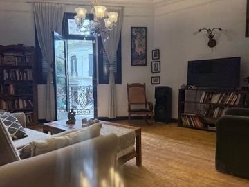 Venta Departamento 2 dormitorios más comodín - SAN LORENZO E ITALIA