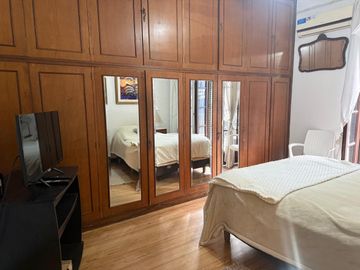 Venta Departamento 2 dormitorios más comodín - SAN LORENZO E ITALIA